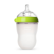 Comotomo Baby Bottle Single 250ml /  زجاجة أطفال كوموتومو مفردة 250 مل