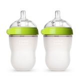 Comotomo Baby Bottle Double Pack 250ml