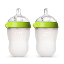 Comotomo Baby Bottle Double Pack 250ml — view 2