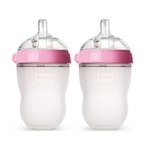 Comotomo Baby Bottle Double Pack 250ml