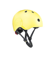 Scoot & Ride Kid Helmet S-M - خوذة سكوت آند رايد للأطفال مقاس S-M