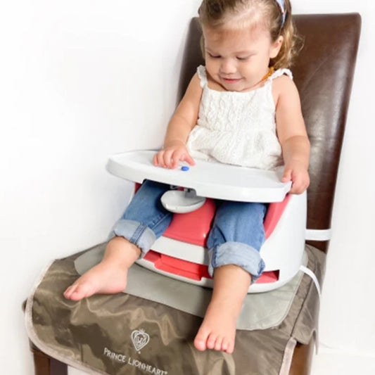 Prince Lionheart Bebe Pod Booster / معززة بود بيبي من برينس ليونهارت