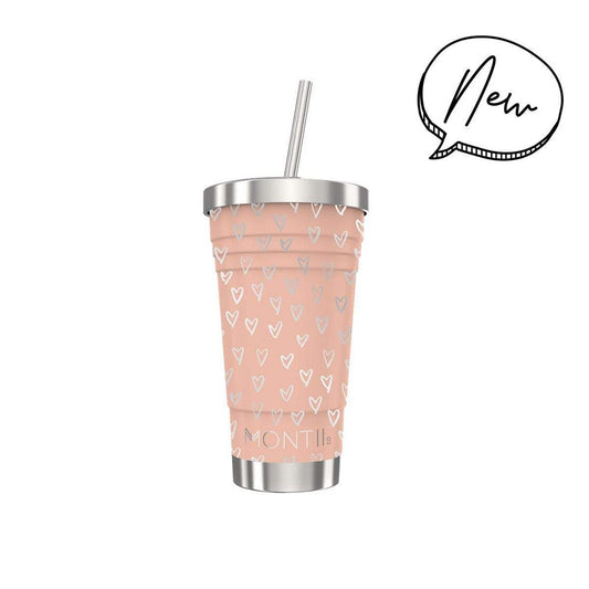 MontiiCo Smoothie Cup /  كأس عصير مونتيكو