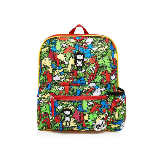 Zip & Zoe Midi Backpack /  حقيبة ظهر زيب آند زوي ميدي