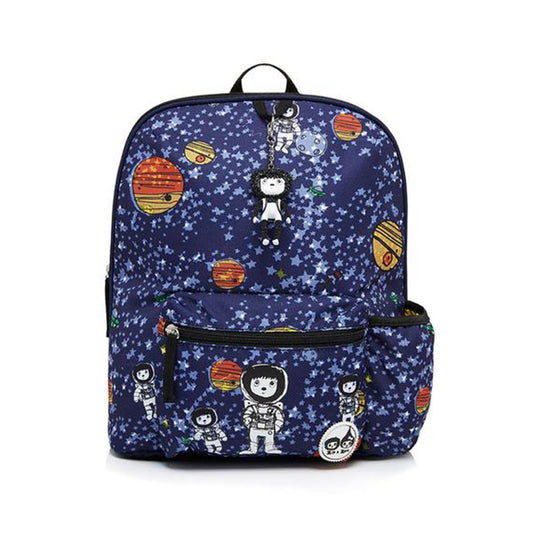 Zip & Zoe Midi Backpack /  حقيبة ظهر زيب آند زوي ميدي