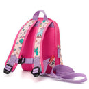 Zip & Zoe Mini Backpack