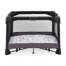 4Moms Breeze 4.0 Playard Sheet- Silver — view 2