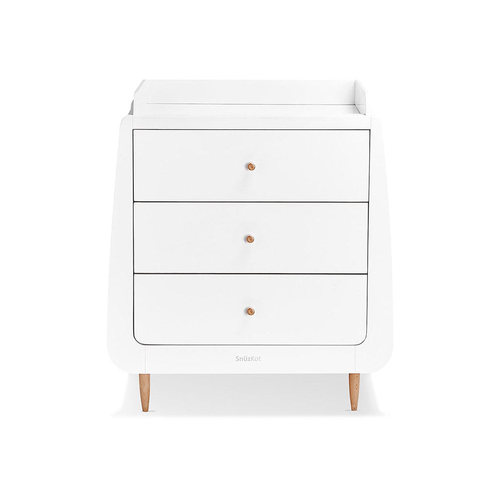 سنوزكوت مغير | تغيير سنوزكوت