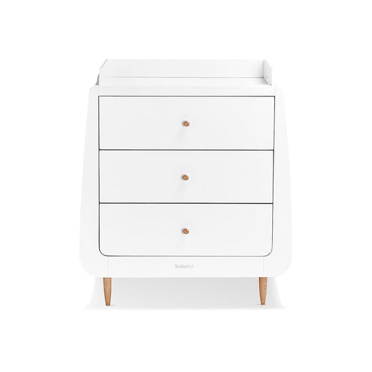 Snuzkot Changer | تغيير سنوزكوت