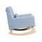 Gaia Baby Rocking/Feeding Chair