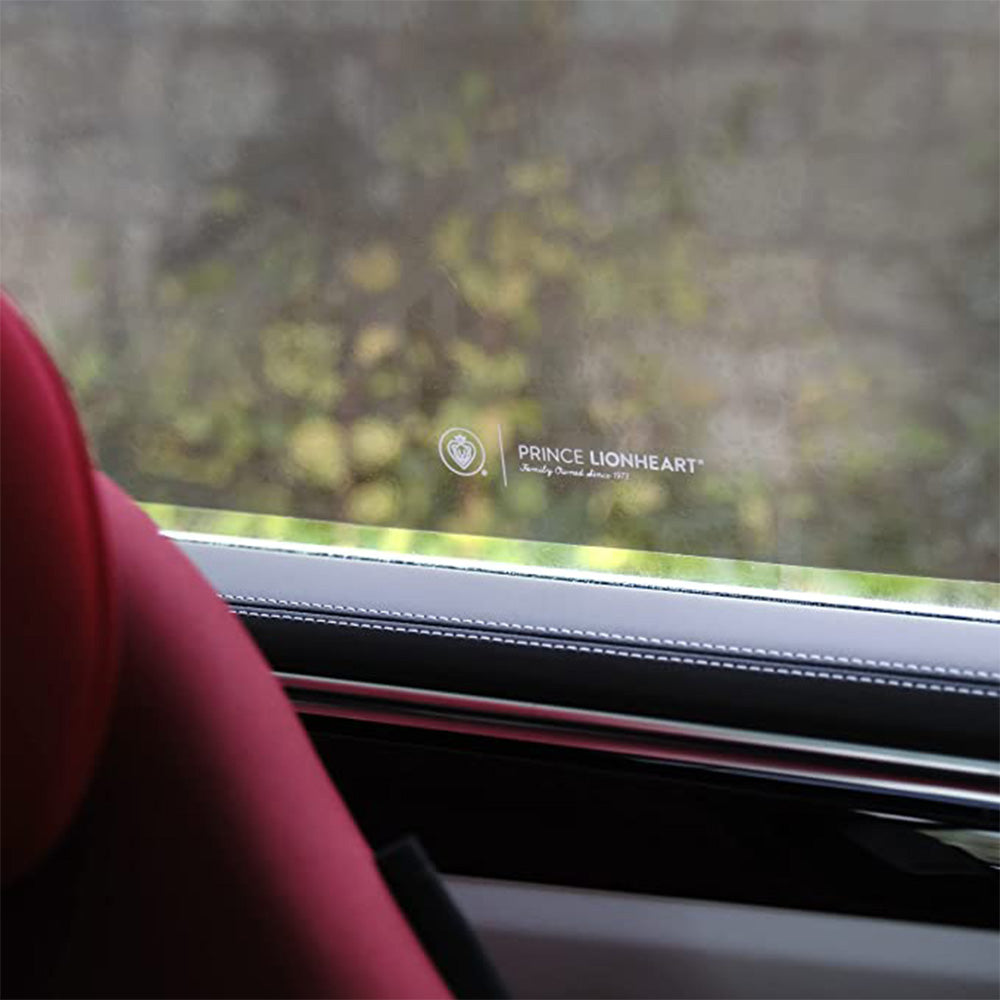 Prince Lionheart Sunshade Kit ROLLED - 2 Pack