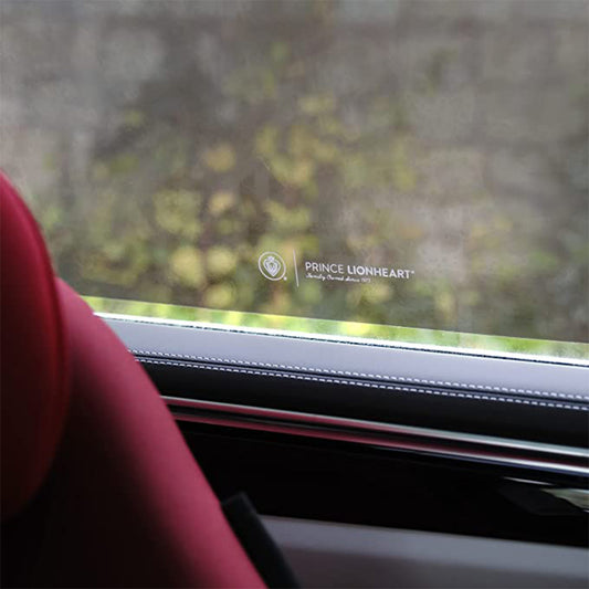 Prince Lionheart Sunshade Kit ROLLED - 2 Pack