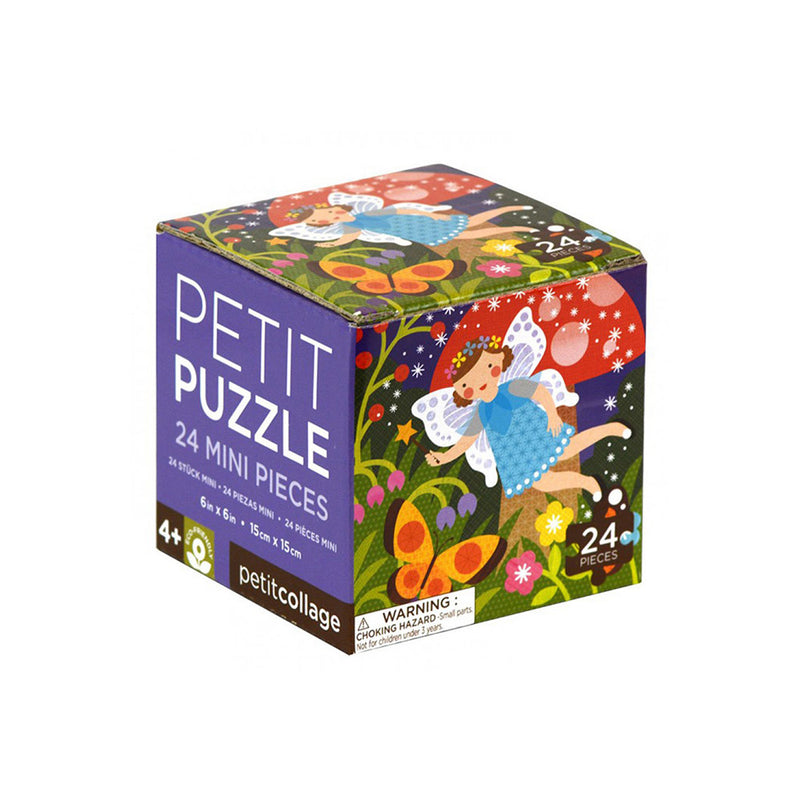 Petit Puzzle Fairy
