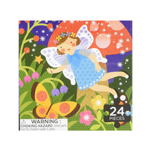 Petit Puzzle Fairy — view 2