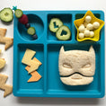Load image into Gallery viewer, The Lunch Punch Superhero Cutter
