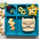 The Lunch Punch Superhero Cutter