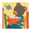 Petit Puzzle Bear