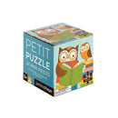 Petit Puzzle Owl