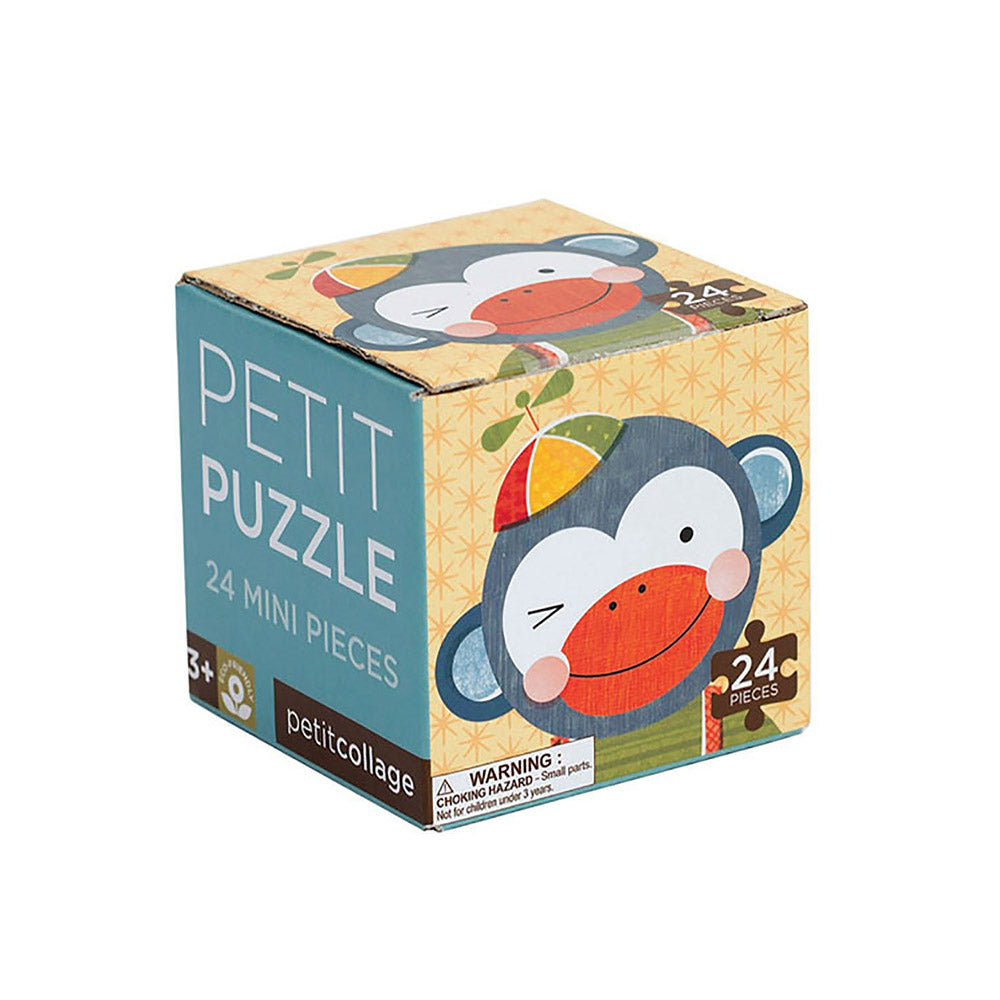 Petit Puzzle Monkey — view 3