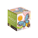 Petit Puzzle Butterfly /  فراشة اللغز الصغيرة