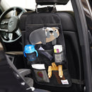 3 Sprouts Backseat Organizer