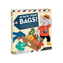 Petit Pack Your Bags Board Game