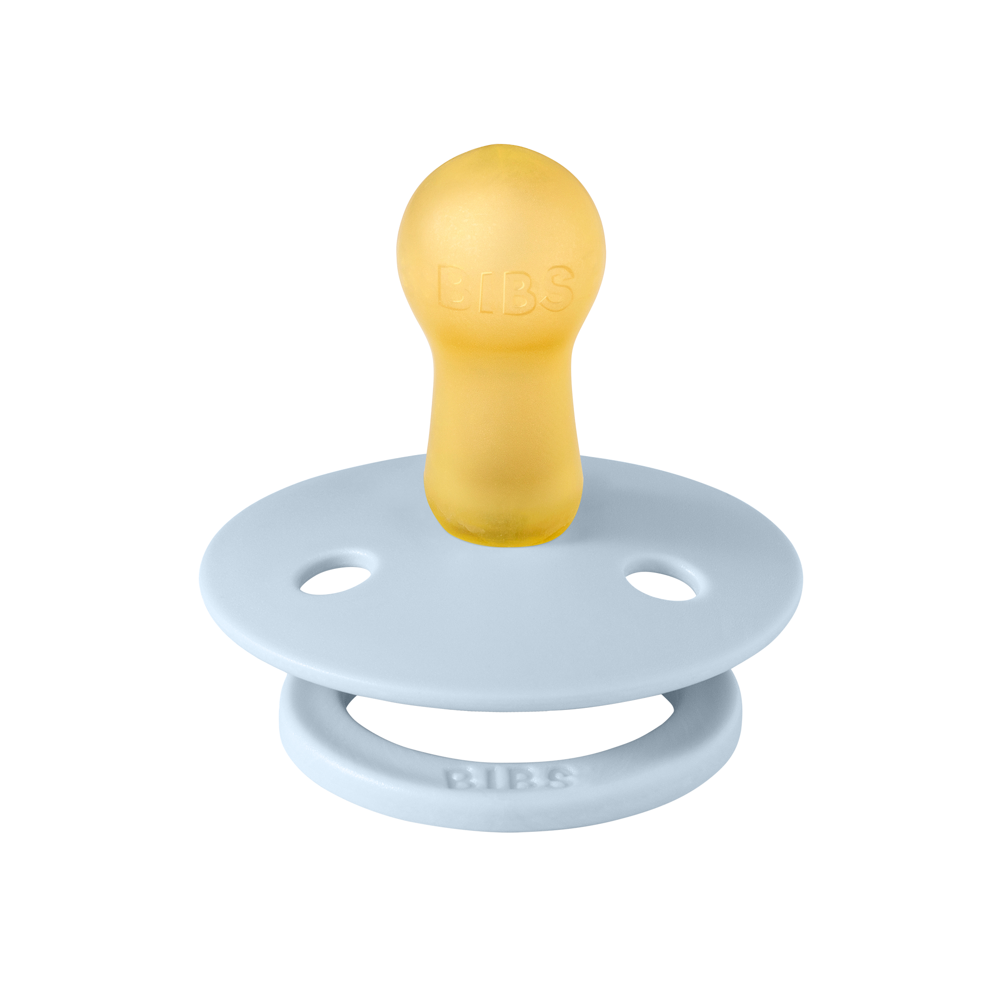 Bibs  Colour Flow Pack Latex S2  صدريات ملونة من اللاتكس S2