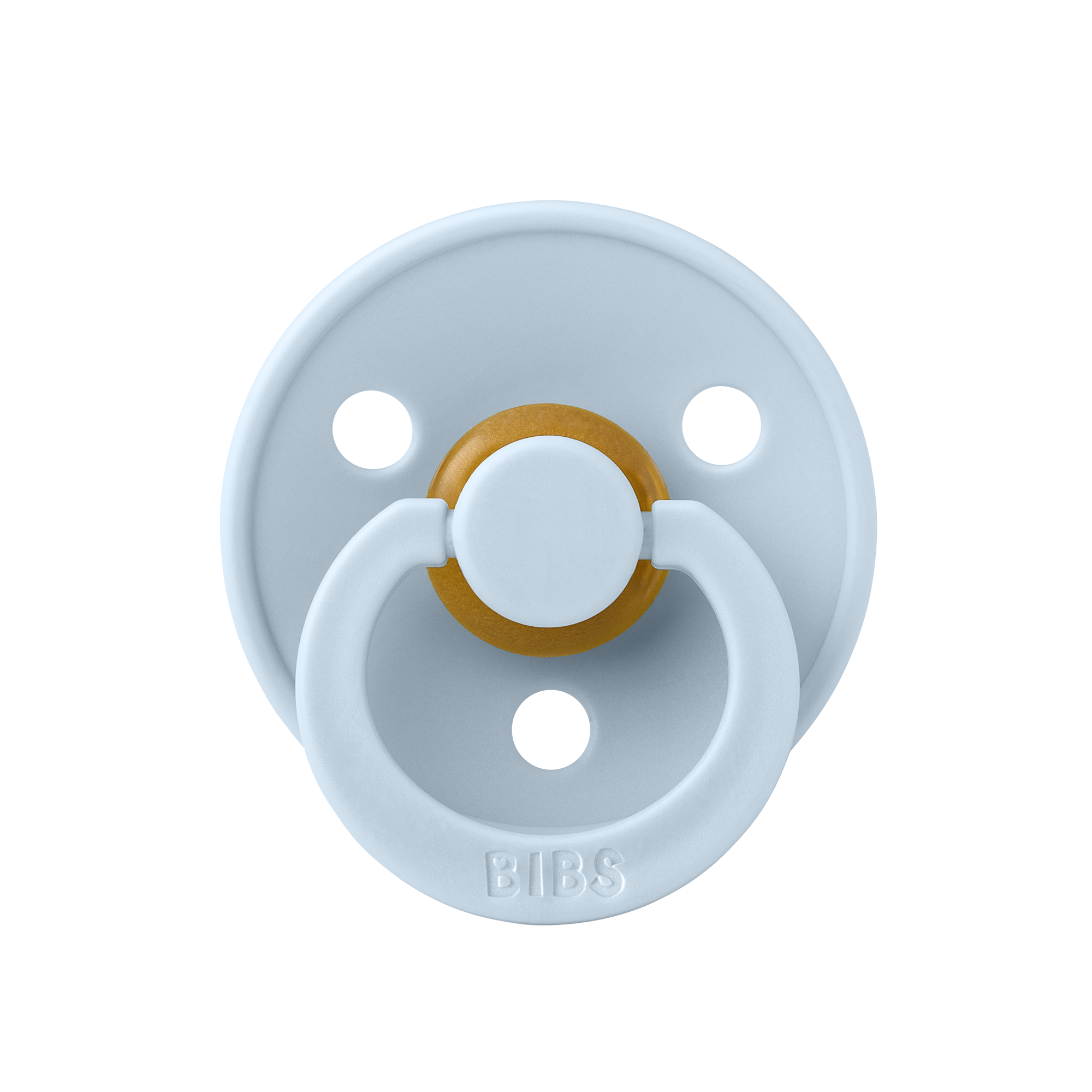 Bibs  Colour Flow Pack Latex S2  صدريات ملونة من اللاتكس S2