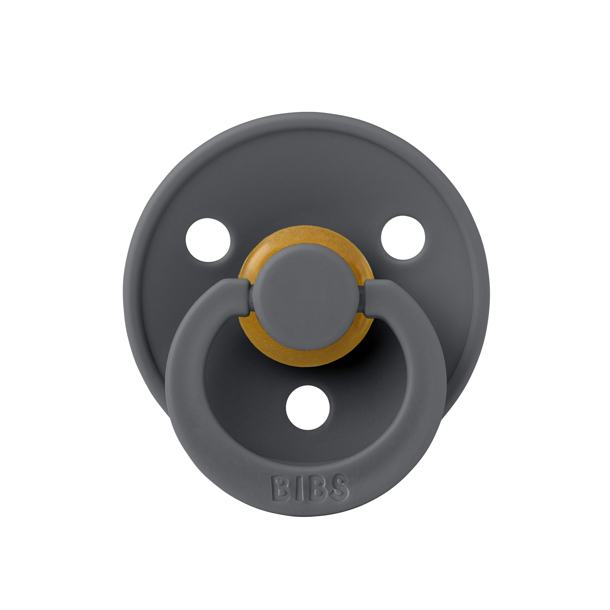 Bibs  Colour Flow Pack Latex S2  صدريات ملونة من اللاتكس S2