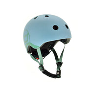 Scoot & Ride Baby Helmet XXS - S - خوذة سكوت آند رايد للأطفال مقاس XXS - S
