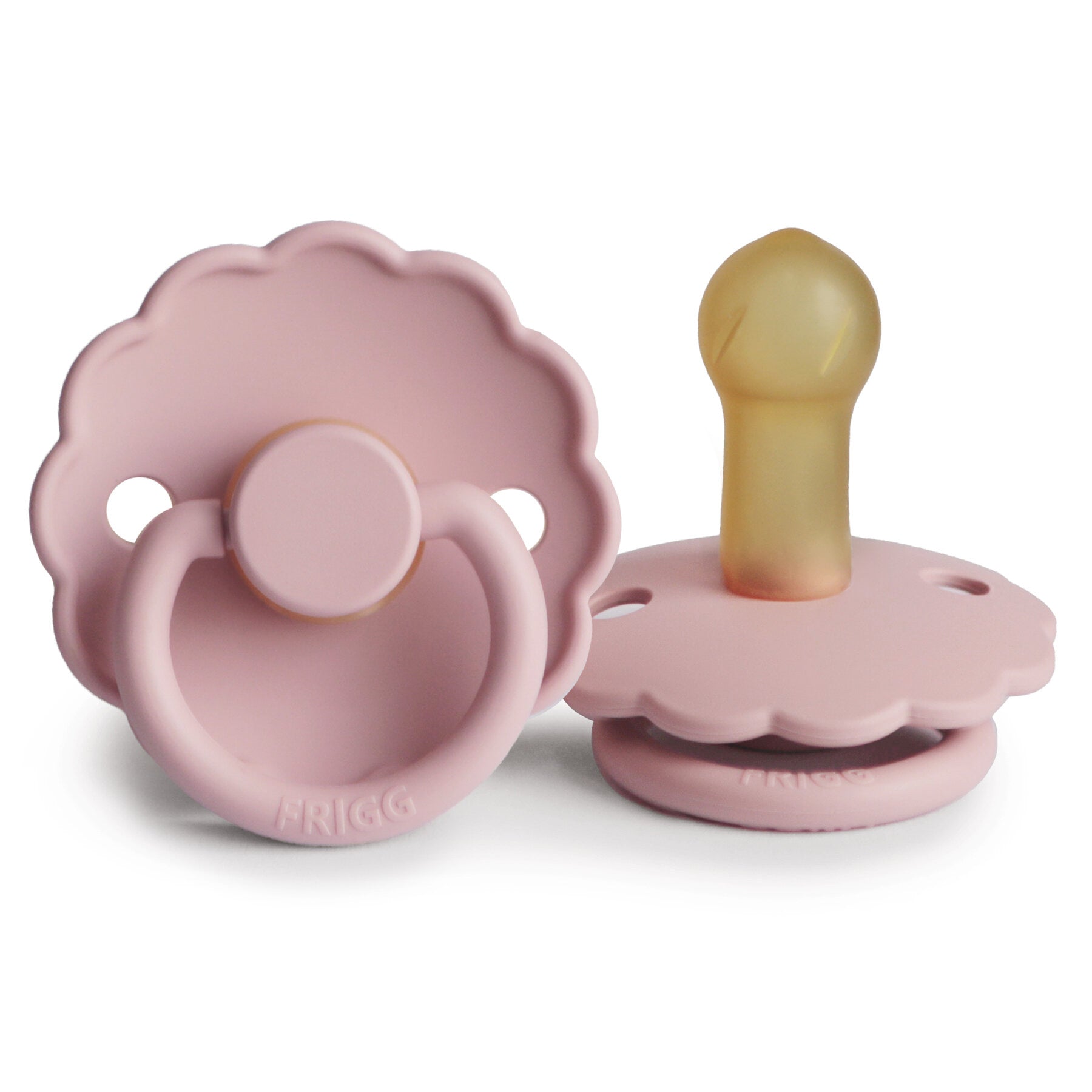 FRIGG Daisy Latex 6-18 size 2 pack of 1 / فريج ديزي لاتكس 6-18 مقاس 2، عبوة من 1 2