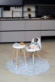 Toddle kind Wean Mat / تودليكيند فطم حصيرة