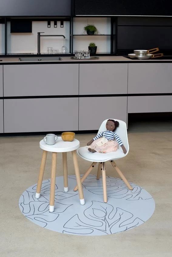 Toddle kind Wean Mat / تودليكيند فطم حصيرة