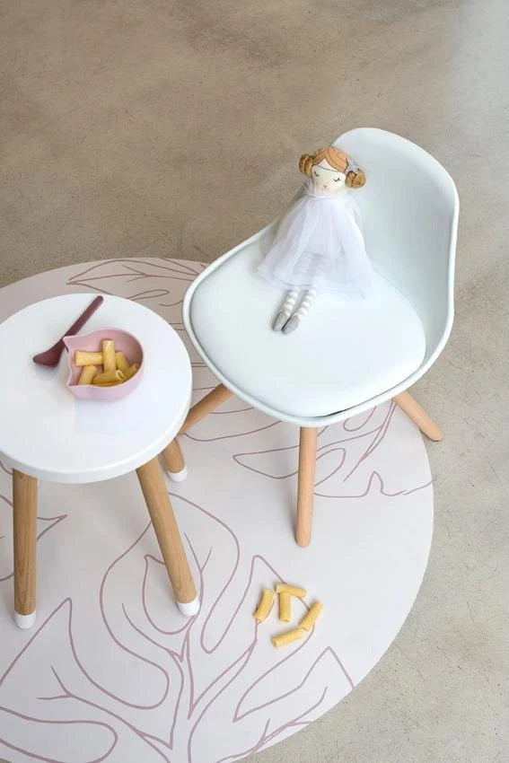 Toddle kind Wean Mat / تودليكيند فطم حصيرة