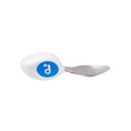 Load image into Gallery viewer, Doddl Cutlery Blueberry Blue Set
