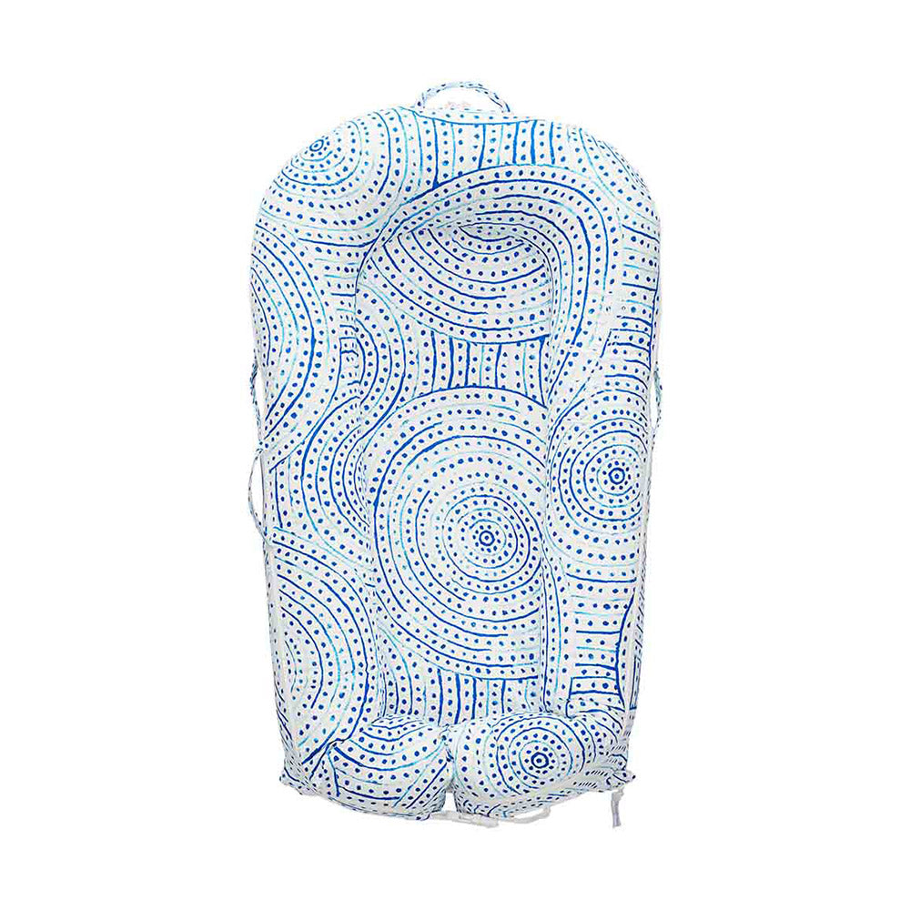 Dockatot Deluxe + Dock