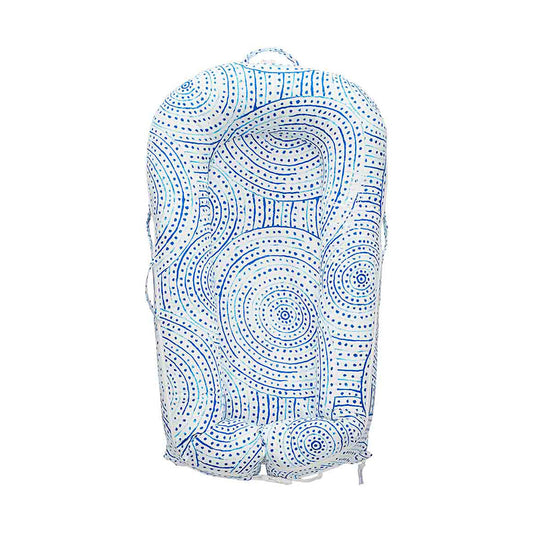 Dockatot Deluxe + Dock