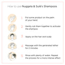 Nuggela & Sule Premium Shampoo 250 ML