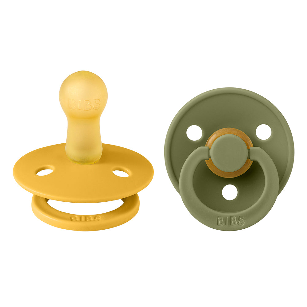 Bibs Colour 2pack S2