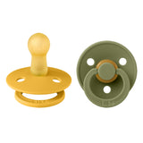 Bibs Colour 2pack S2