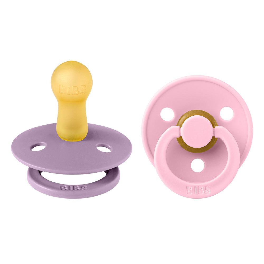 Bibs Colour 2pack S2