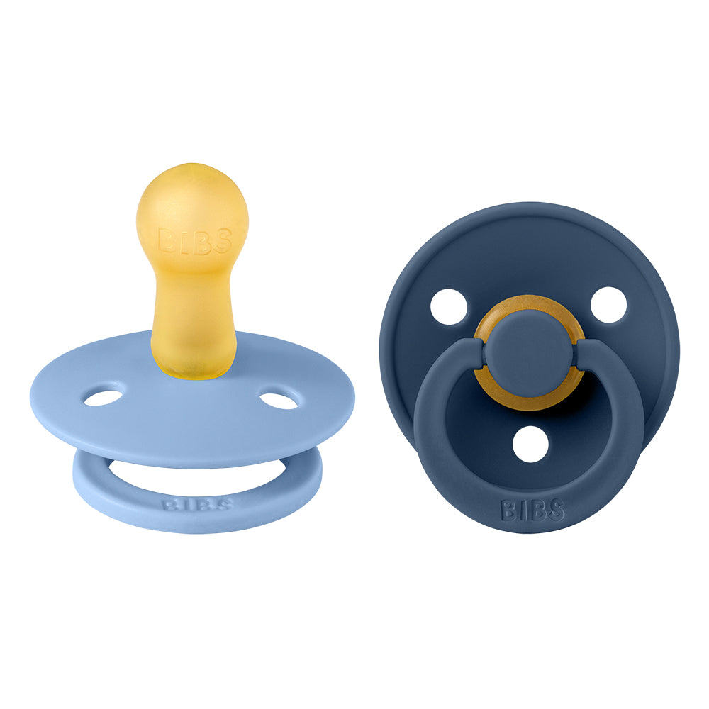 Bibs Colour 2pack S2