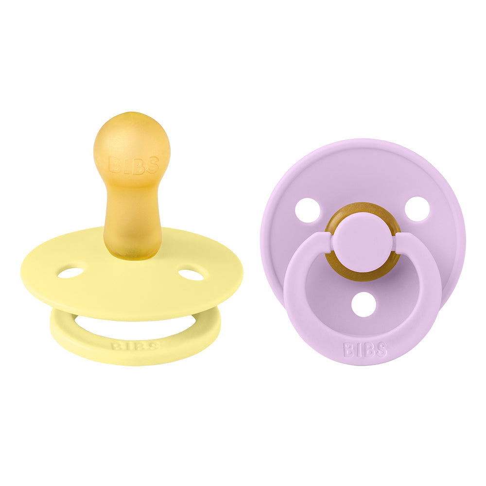 Bibs Colour 2pack S2