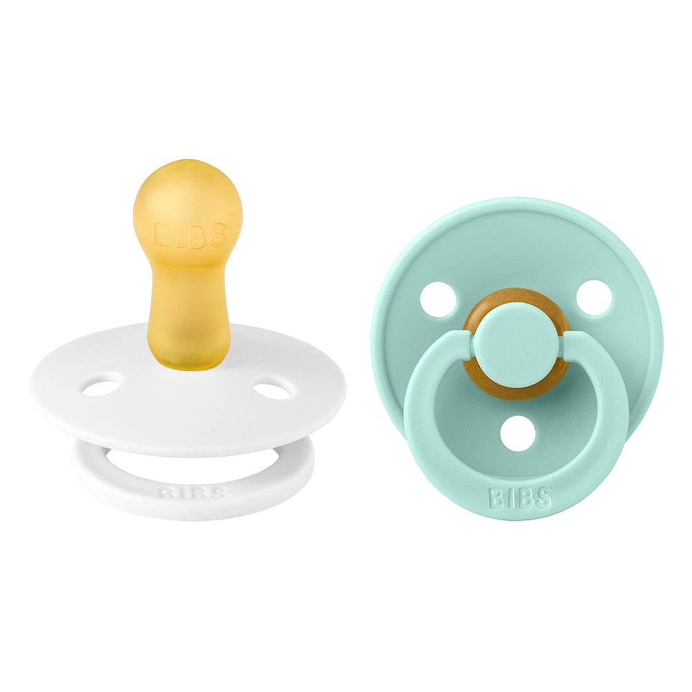 Bibs Colour 2pack S2
