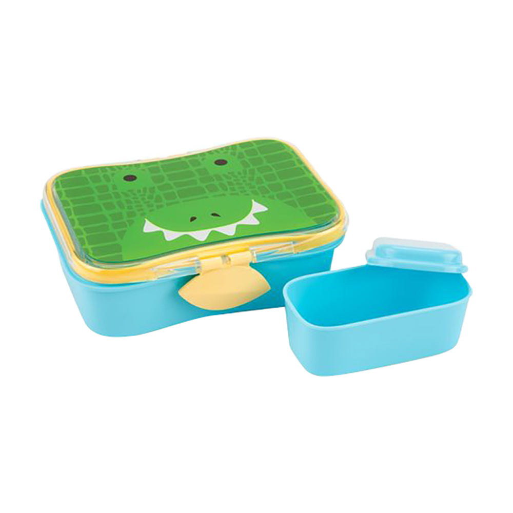 SkipHop Zoo Lunch Kit — view 12