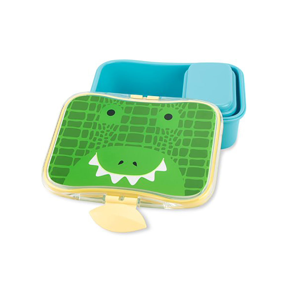 SkipHop Zoo Lunch Kit — view 19