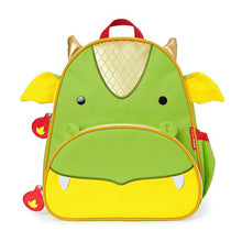 SkipHop Zoo Backpack — view 20