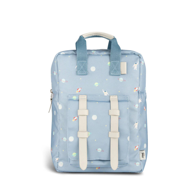 Citron Kids Backpack Spaceship