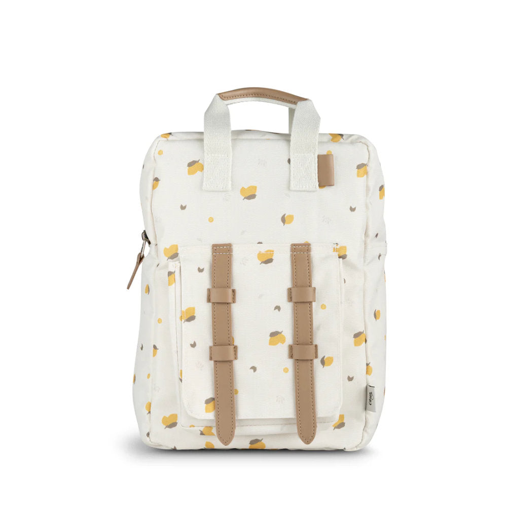 Citron Kids Backpack Lemon /  حقيبة ظهر سيترون للأطفال ليمون