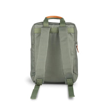 Citron Kids Backpack Olive Green — view 2